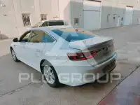 2019 Renault Talisman