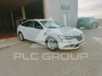 2019 Renault Talisman