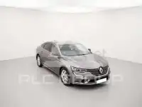 2019 Renault Talisman