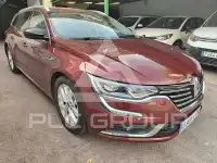 2019 Renault Talisman