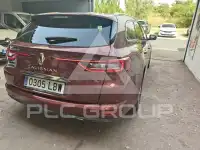 2019 Renault Talisman