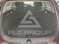 2019 Renault Talisman
