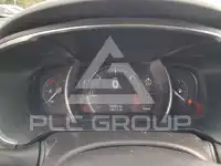 2019 Renault Talisman