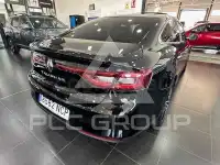 2019 Renault Talisman