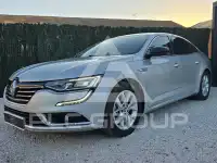2019 Renault Talisman