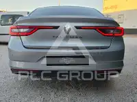 2019 Renault Talisman
