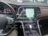 2019 Renault Talisman