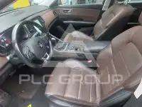 2019 Renault Talisman