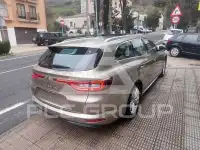 2019 Renault Talisman