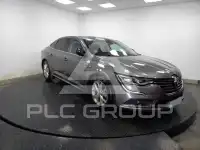 2019 Renault Talisman