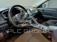 2019 Renault Talisman