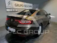 2019 Renault Talisman