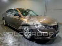 2019 Renault Talisman