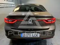 2019 Renault Talisman