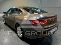 2019 Renault Talisman