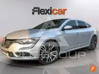 2019 Renault Talisman