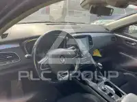 2019 Renault Talisman