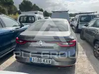 2019 Renault Talisman