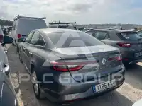 2019 Renault Talisman