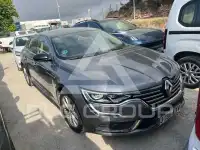 2019 Renault Talisman