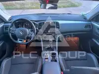 2019 Renault Talisman