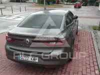 2019 Renault Talisman