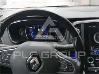 2019 Renault Talisman
