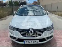 2019 Renault Talisman