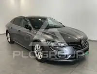 2019 Renault Talisman