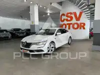 2019 Renault Talisman