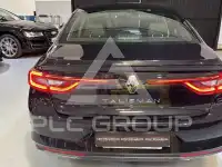 2019 Renault Talisman