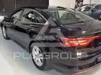 2019 Renault Talisman