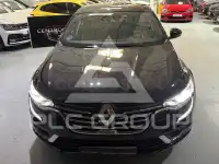 2019 Renault Talisman