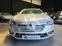 2019 Renault Talisman