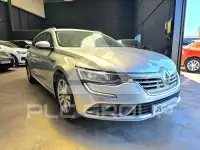 2019 Renault Talisman