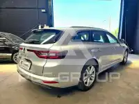 2019 Renault Talisman