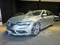 2019 Renault Talisman