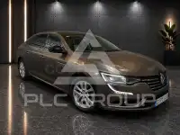 2019 Renault Talisman