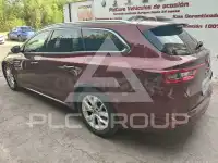 2019 Renault Talisman