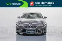 2019 Renault Talisman