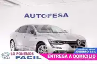 2019 Renault Talisman