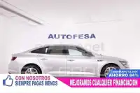 2019 Renault Talisman