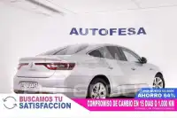 2019 Renault Talisman