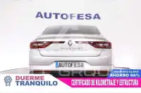 2019 Renault Talisman