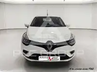 2019 Renault Clio