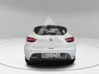 2019 Renault Clio