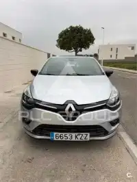 2019 Renault Clio
