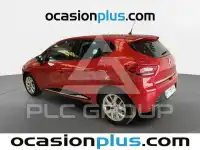 2019 Renault Clio