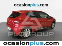 2019 Renault Clio