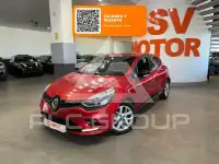 2019 Renault Clio